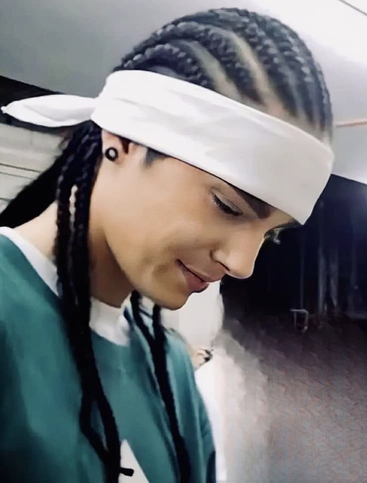 Tom Kaulitz thumbnail