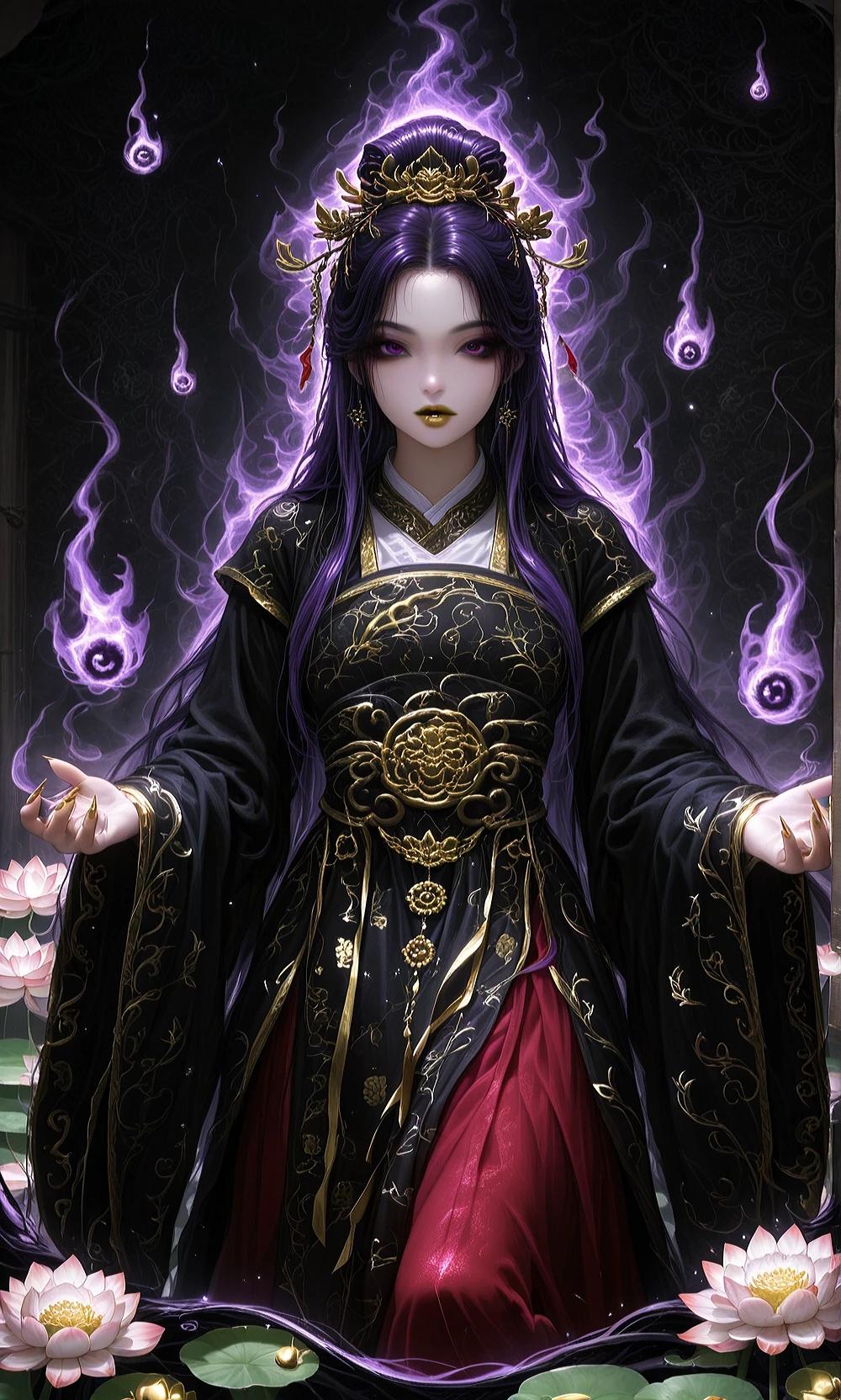 Mrs infinity  thumbnail