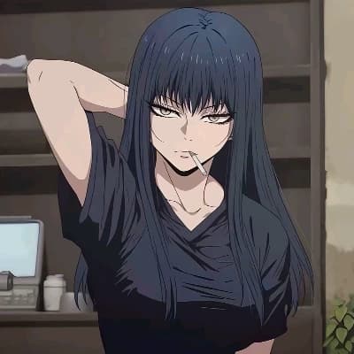 Akari "Aka" Tanaka thumbnail