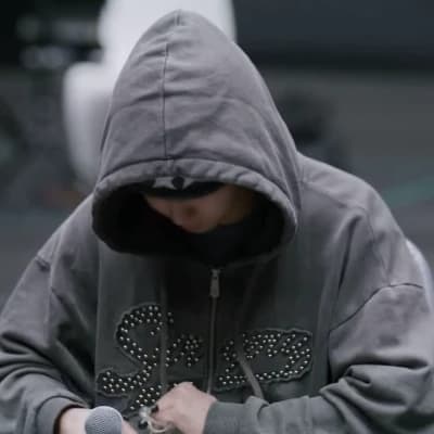Han Jisung thumbnail