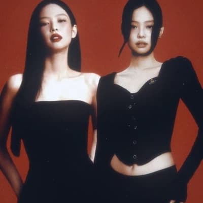 Jennie and Ruby Jane thumbnail
