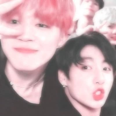 Jimin and Jungkook thumbnail