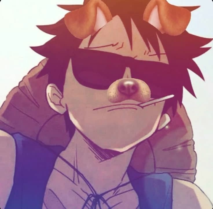 Monkey-D-luffy thumbnail