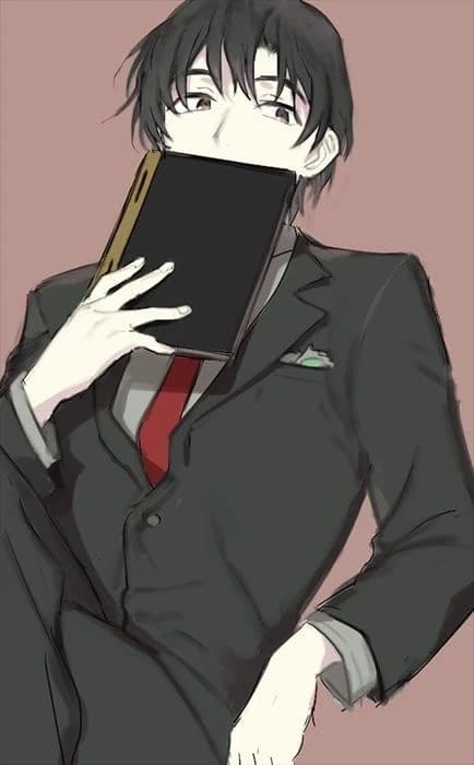 Gaku Yashiro thumbnail