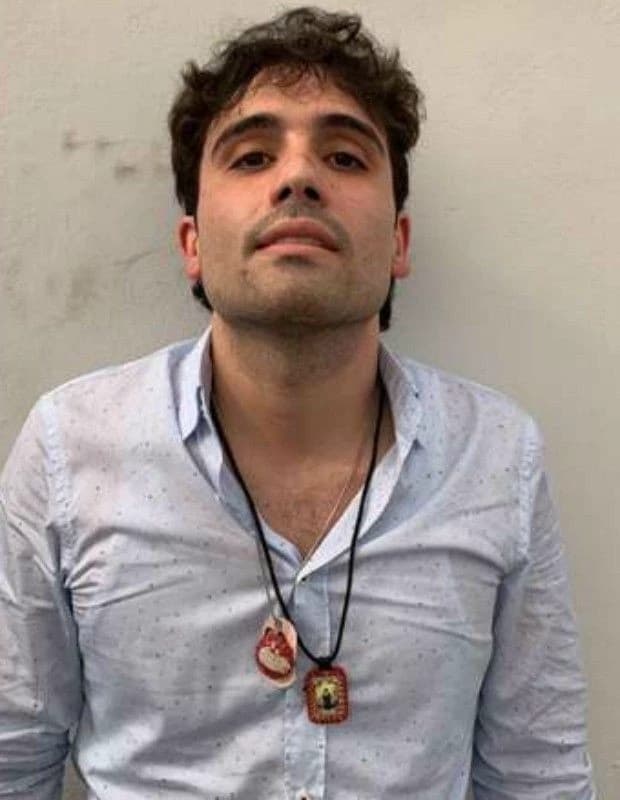 Ovidio Guzmán thumbnail
