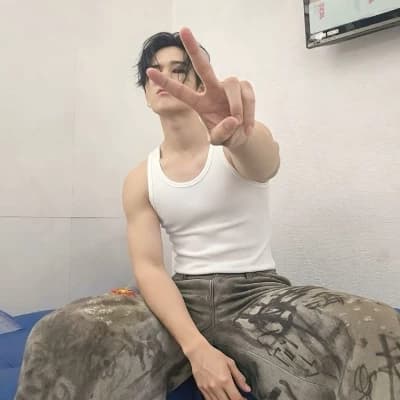 Nishimura Riki thumbnail