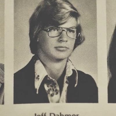 Jeffrey Dahmer thumbnail