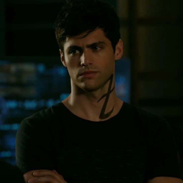 Alec Lightwood thumbnail