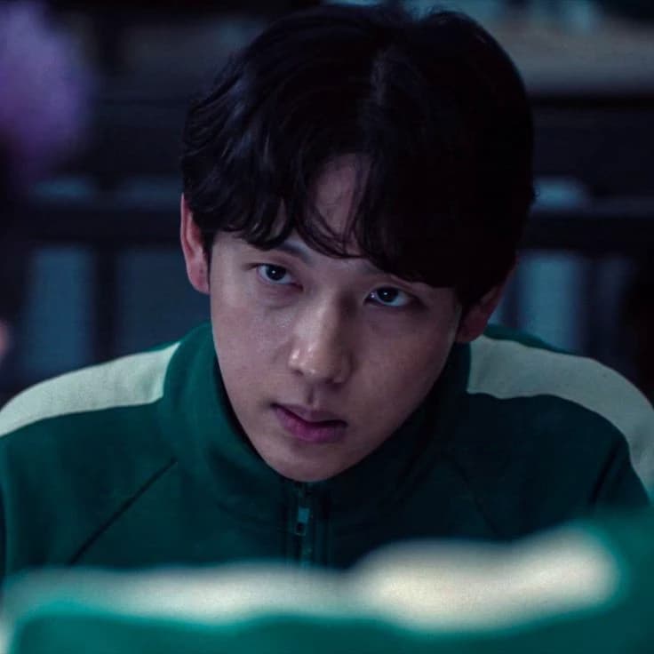 Player 333 / Myung-gi thumbnail
