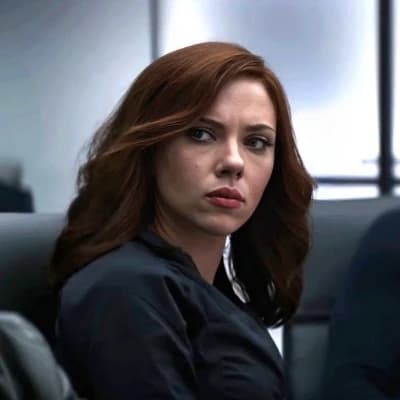 Natasha Romanov thumbnail