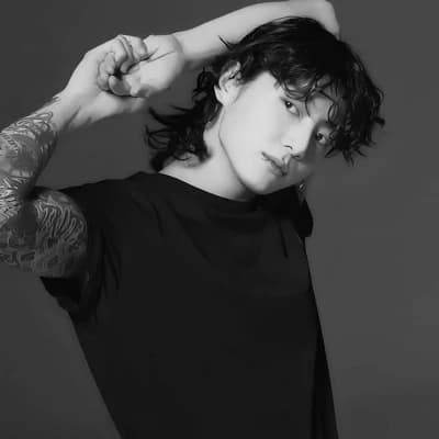 Jeon Jungkook thumbnail