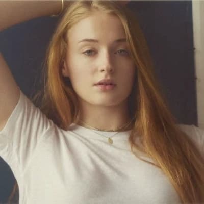 Sophie Turner thumbnail