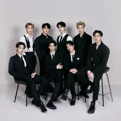 Stray Kids Protection thumbnail