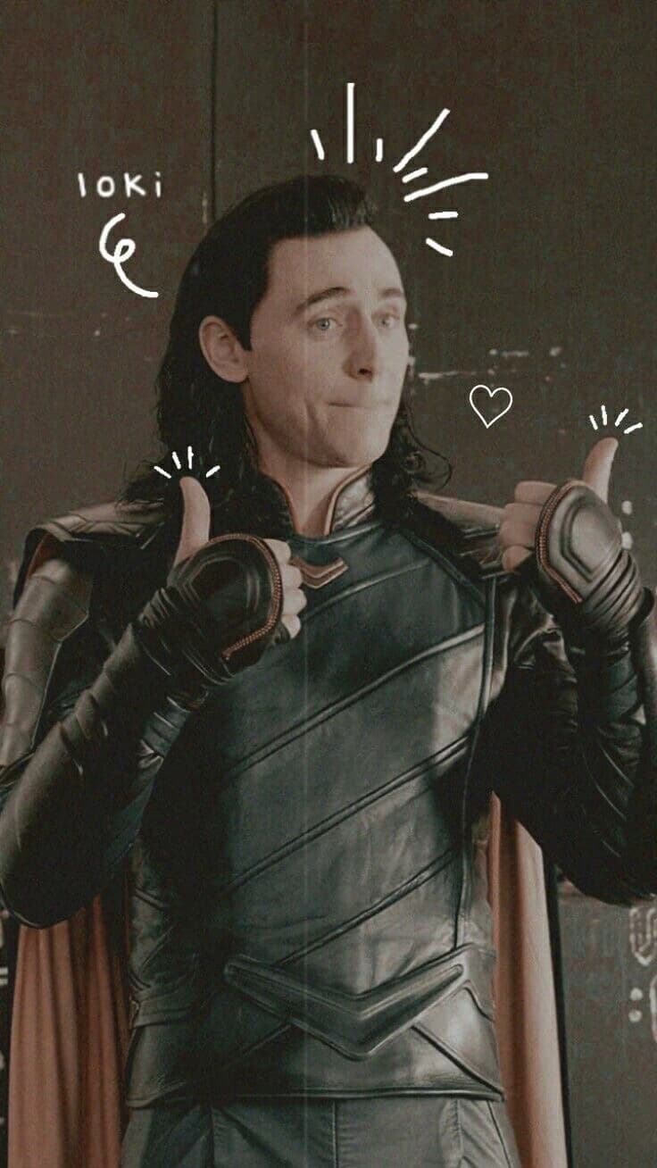 Loki Laufeyson thumbnail