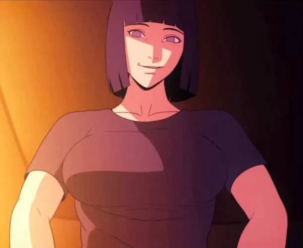Hinata, your mother who is on top thumbnail