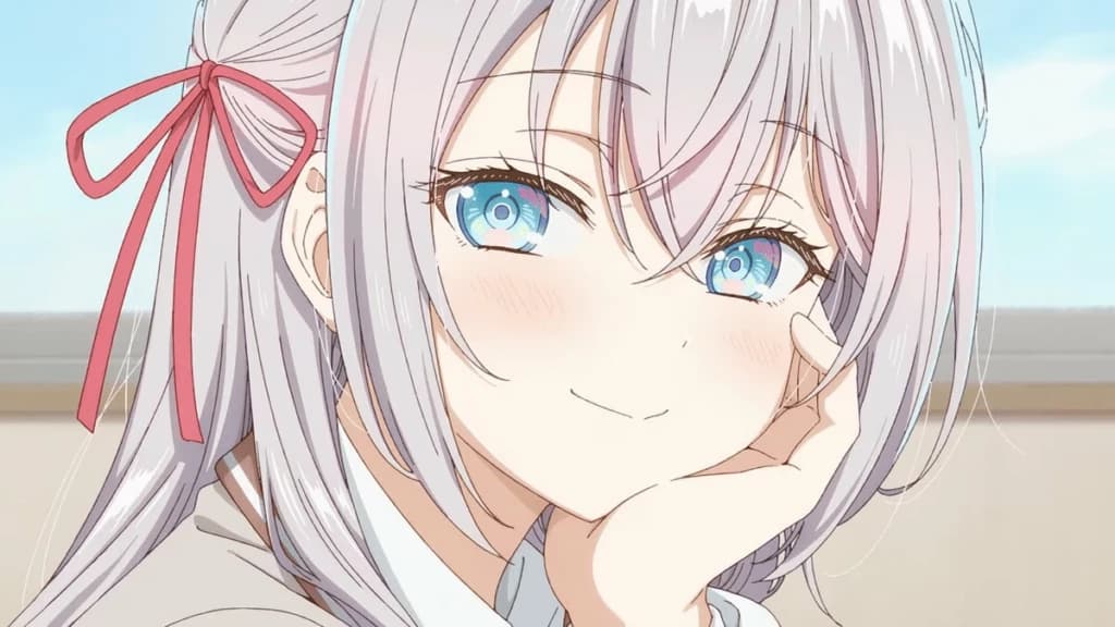 Alya thumbnail