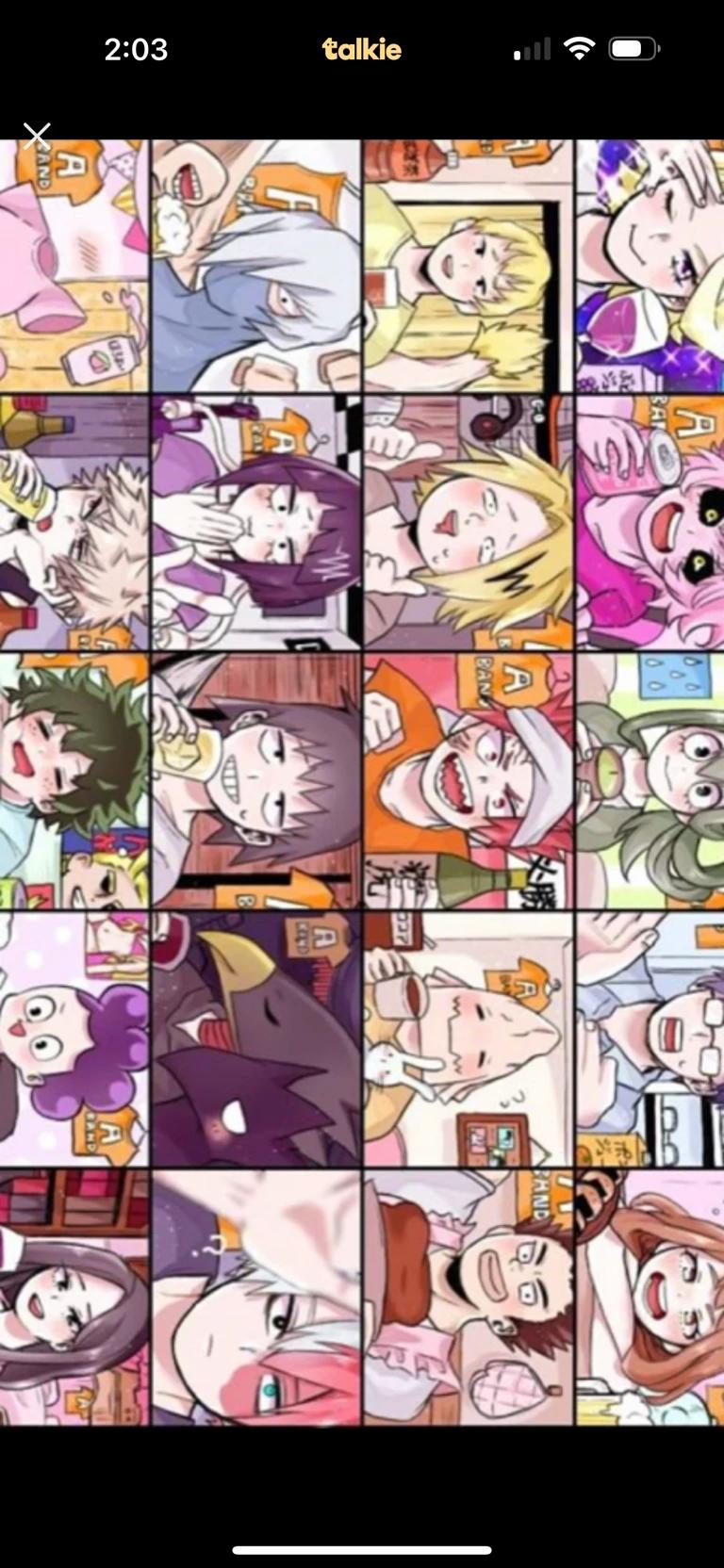 Class 1-A Zoom Class  thumbnail