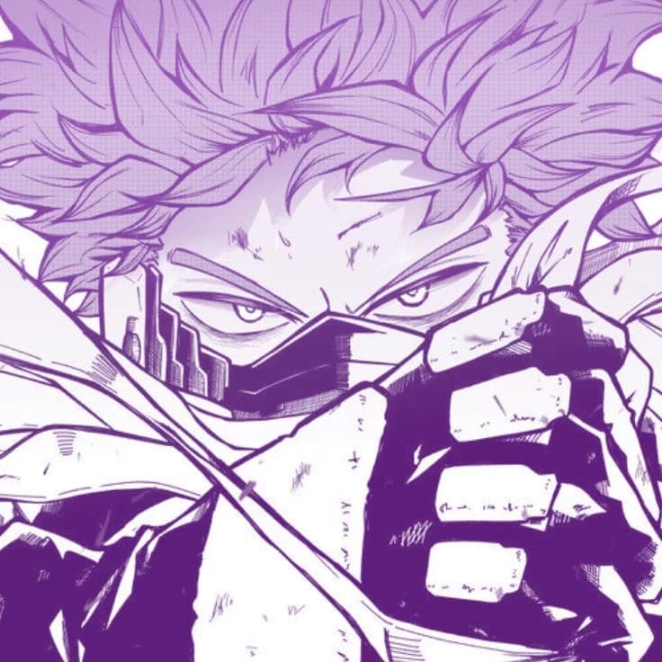 Hitoshi Shinso thumbnail