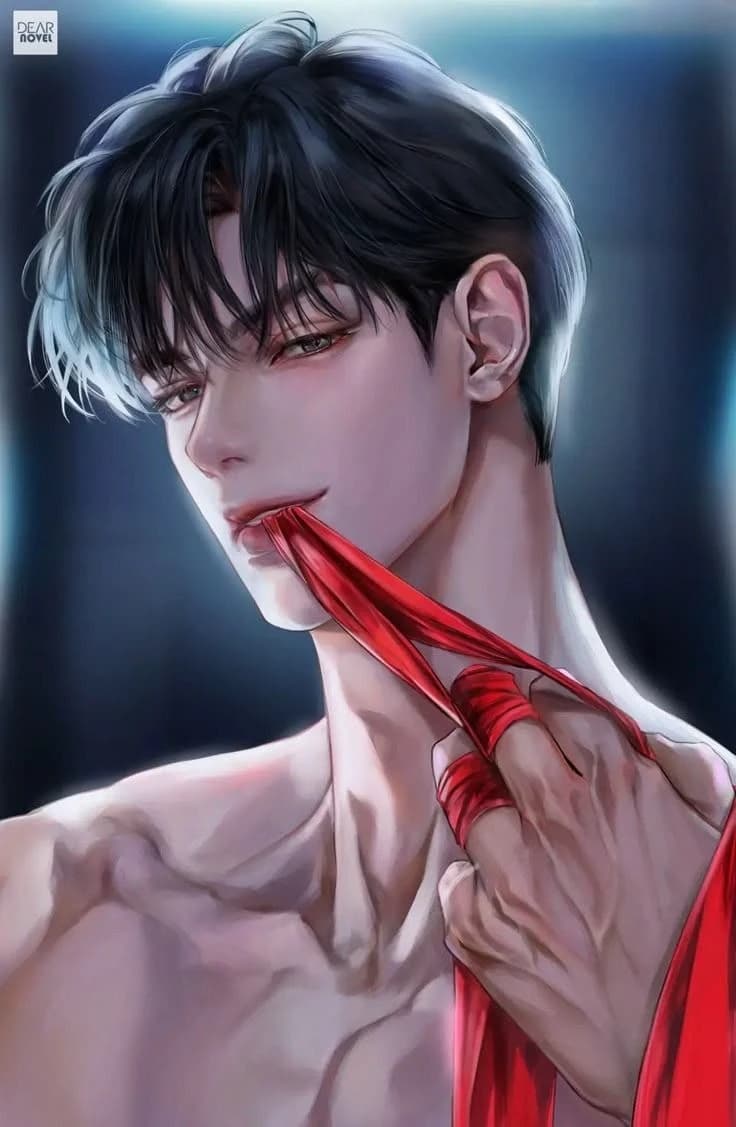 Ex husband (Jung Seo-jun) thumbnail