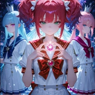 Akiko Suzuna thumbnail