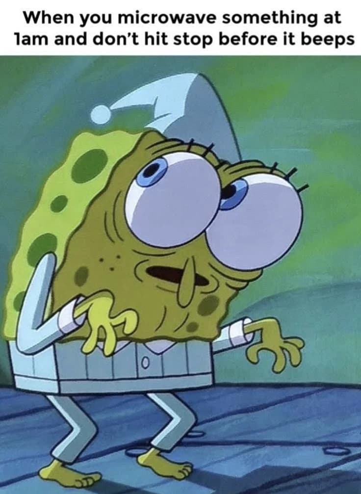 Spongebob thumbnail