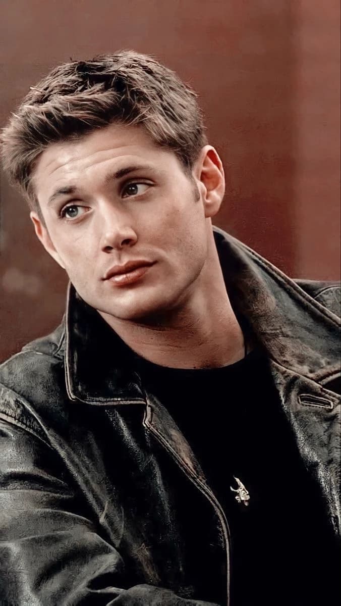 Dean Winchester thumbnail