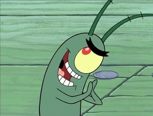 Plankton thumbnail