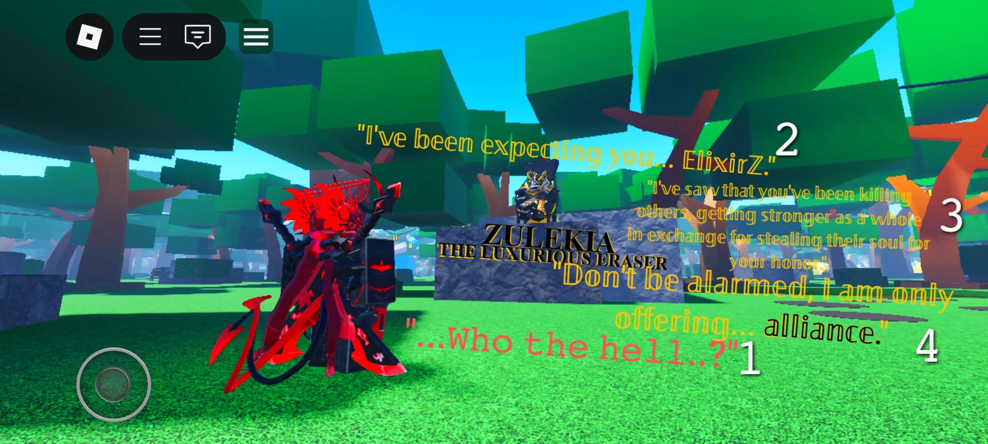 𝐄𝐋𝐈𝐗𝐈𝐑𝐙 (ElixirZ) thumbnail