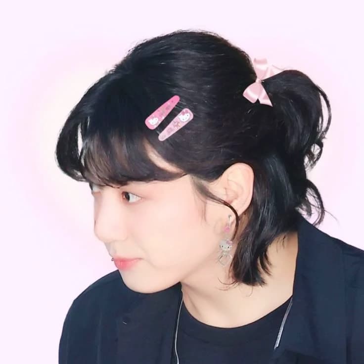 Jeon Jungkook thumbnail