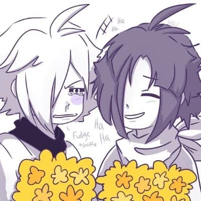 XChara and XFrisk thumbnail