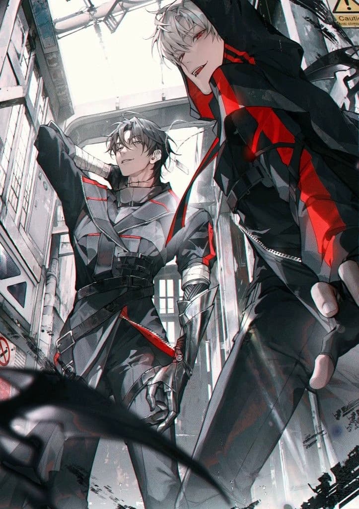 CYBERPUNK WORLD thumbnail