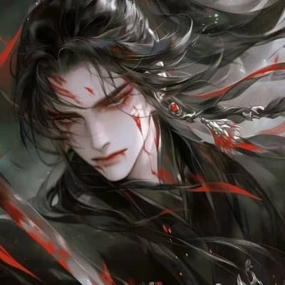 Zhou Poo Yan(朕) thumbnail