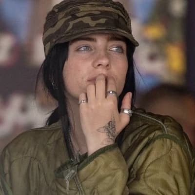 Billie Alish thumbnail