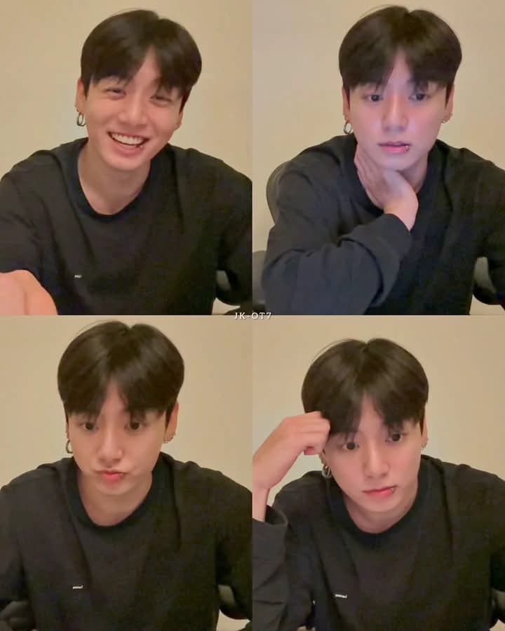 Jungkook thumbnail