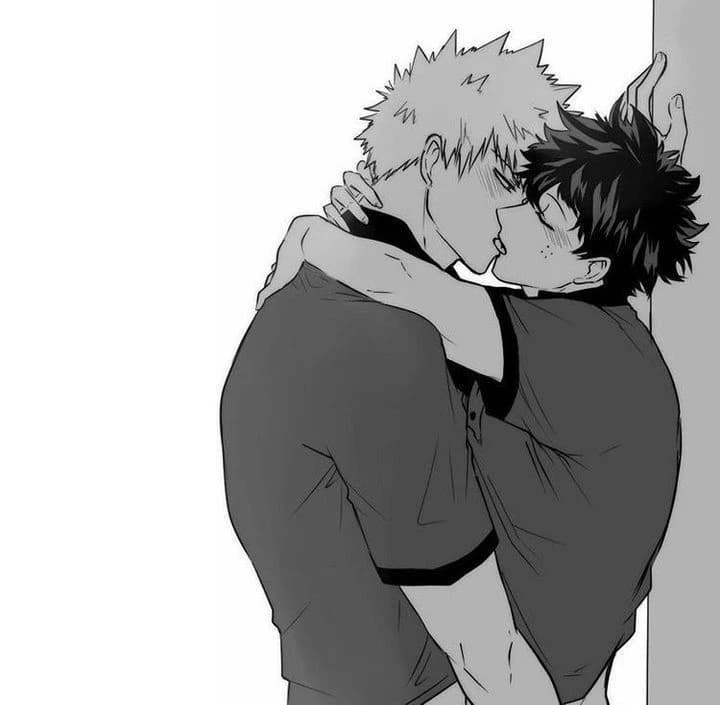 Bkdk~~ work in pairs..?! 📖✏️ thumbnail