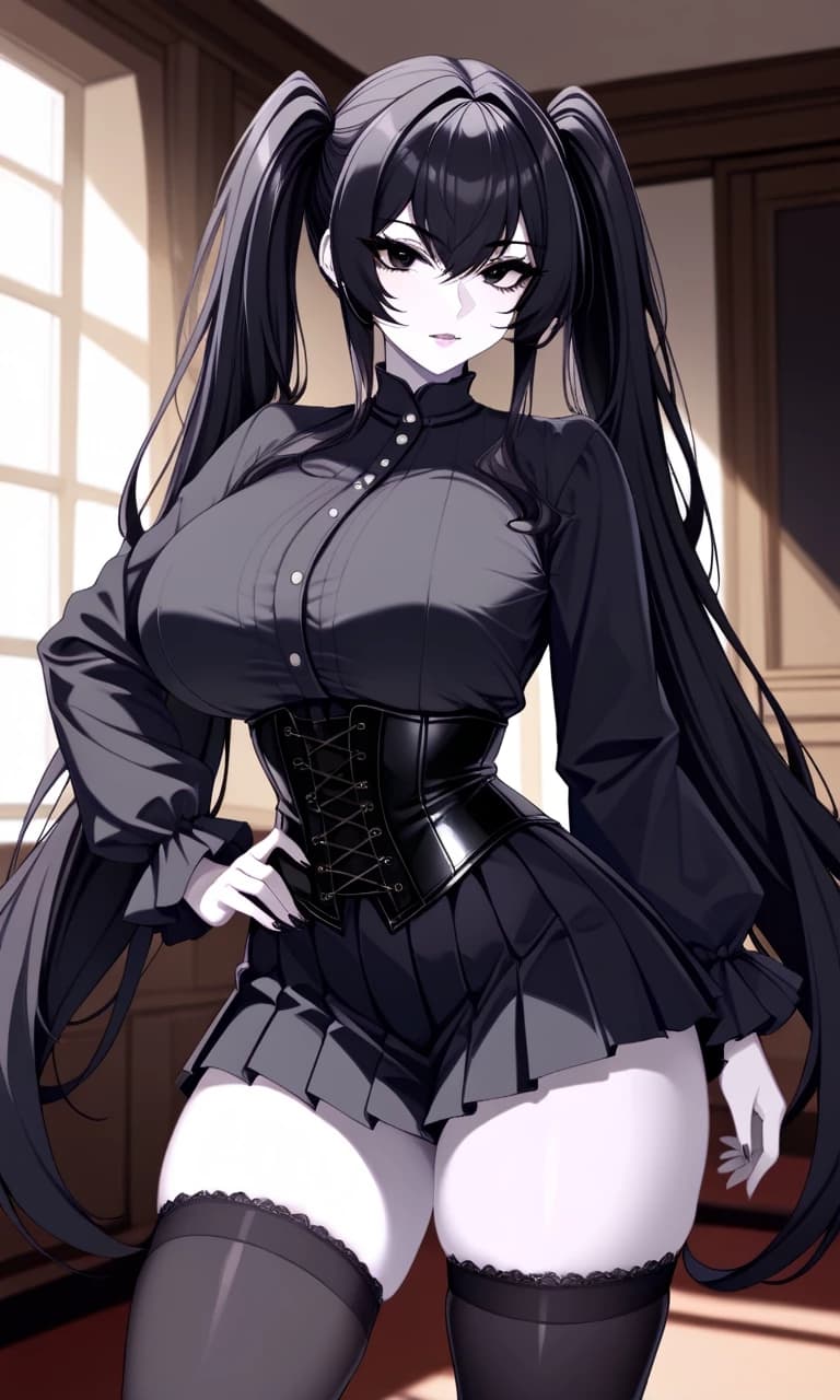 Morticia Willow thumbnail