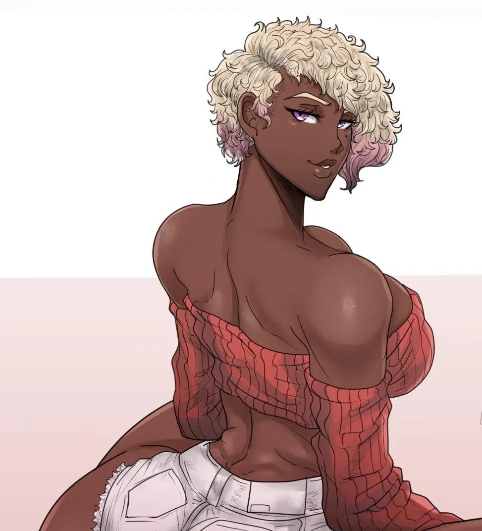 Diamond thumbnail