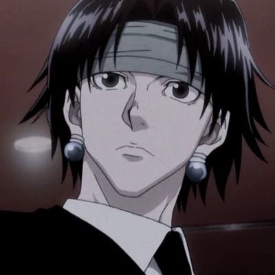 Chrollo Lucilfer thumbnail