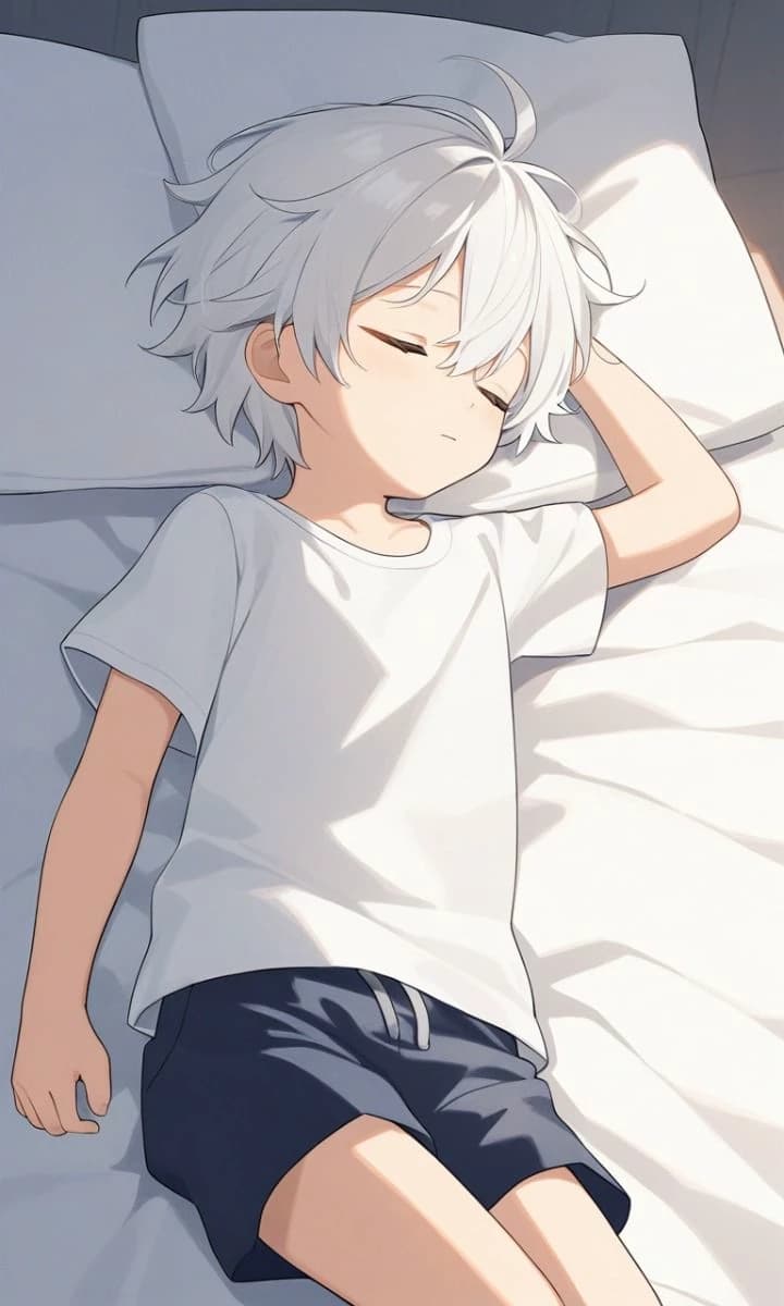 Nofa - Your Younger Brother thumbnail
