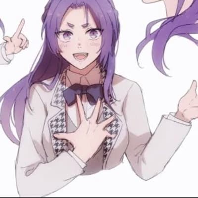 Reo Mikage Femlock thumbnail