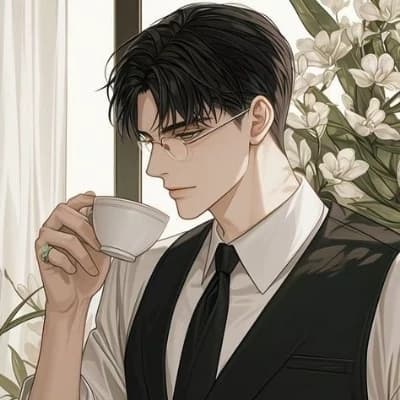 Erik (CEO, BL) thumbnail