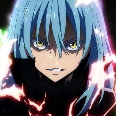 Rimuru Tempest thumbnail