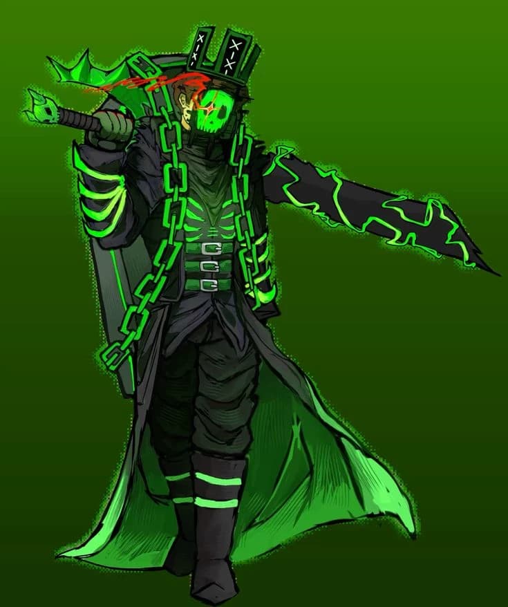 hacklord 1x1x1x1 thumbnail