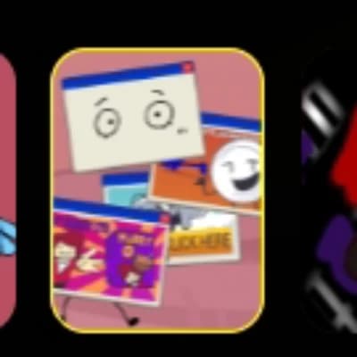 Popup thumbnail