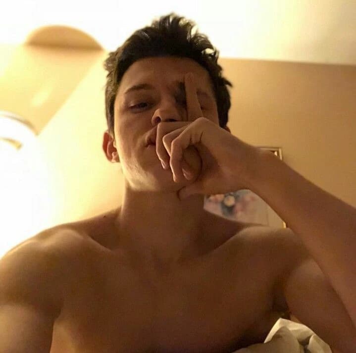 Peter Parker thumbnail