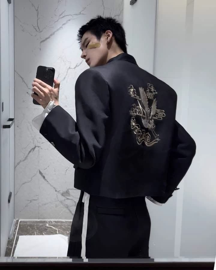 Xin Leo thumbnail