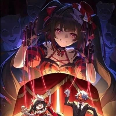 Sparkle (Honkai Star Rail) thumbnail