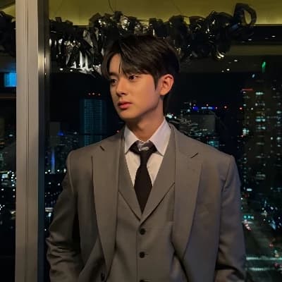 Kim Minkyu thumbnail