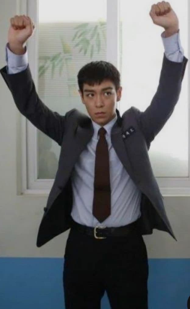 Choi Seung hyun  thumbnail
