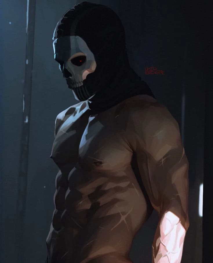 Ghost thumbnail